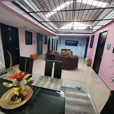 Hotel Laureles Home Medellín Exterior foto