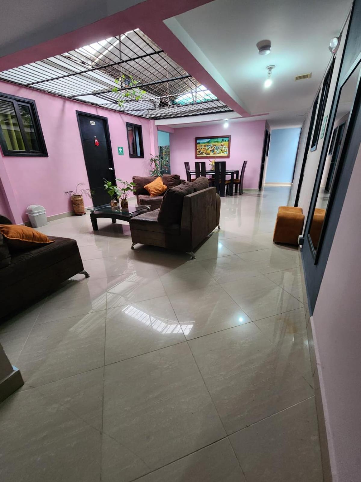 Hotel Laureles Home Medellín Exterior foto