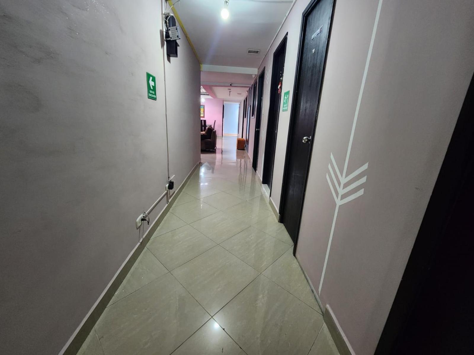 Hotel Laureles Home Medellín Exterior foto