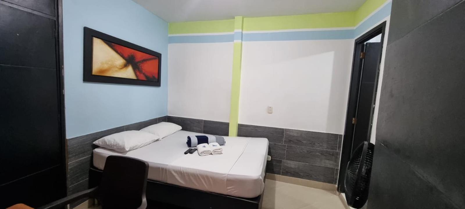 Hotel Laureles Home Medellín Exterior foto