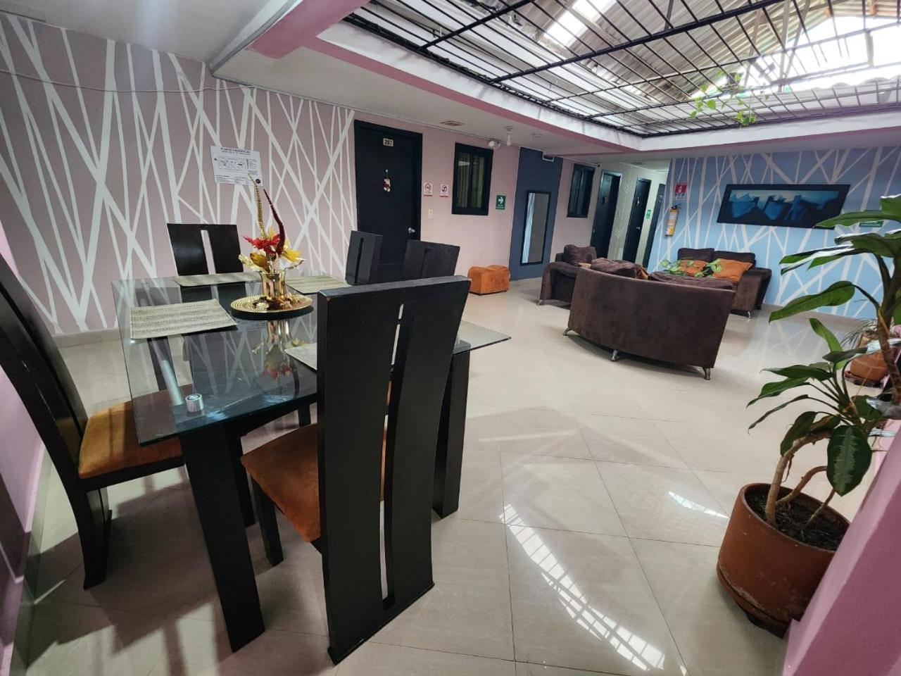 Hotel Laureles Home Medellín Exterior foto