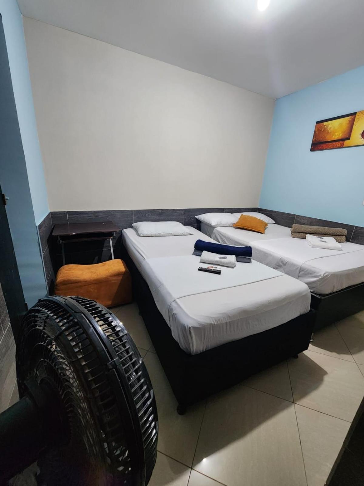 Hotel Laureles Home Medellín Exterior foto