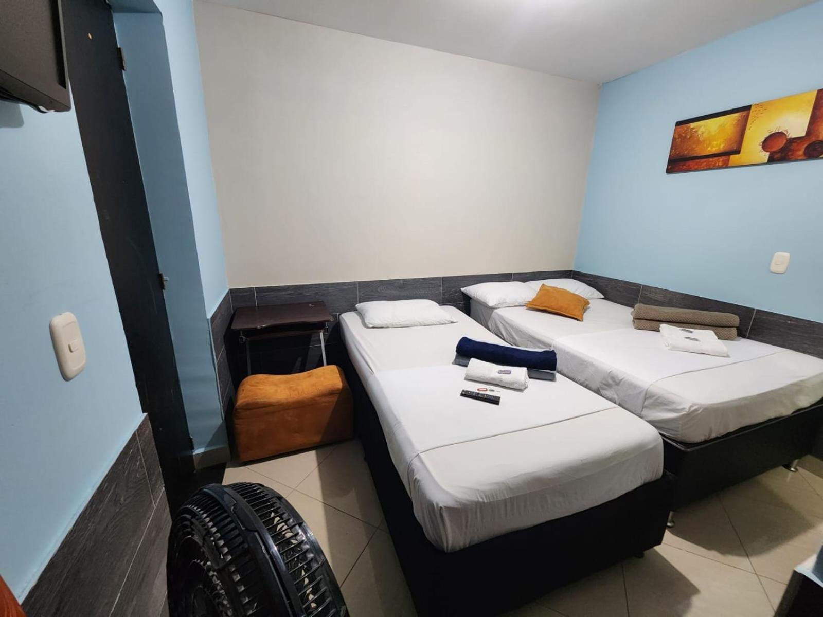 Hotel Laureles Home Medellín Exterior foto