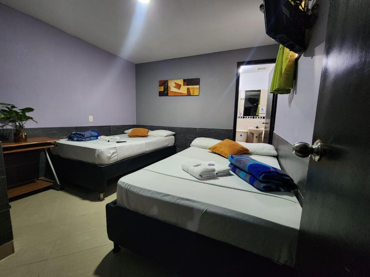 Hotel Laureles Home Medellín Exterior foto