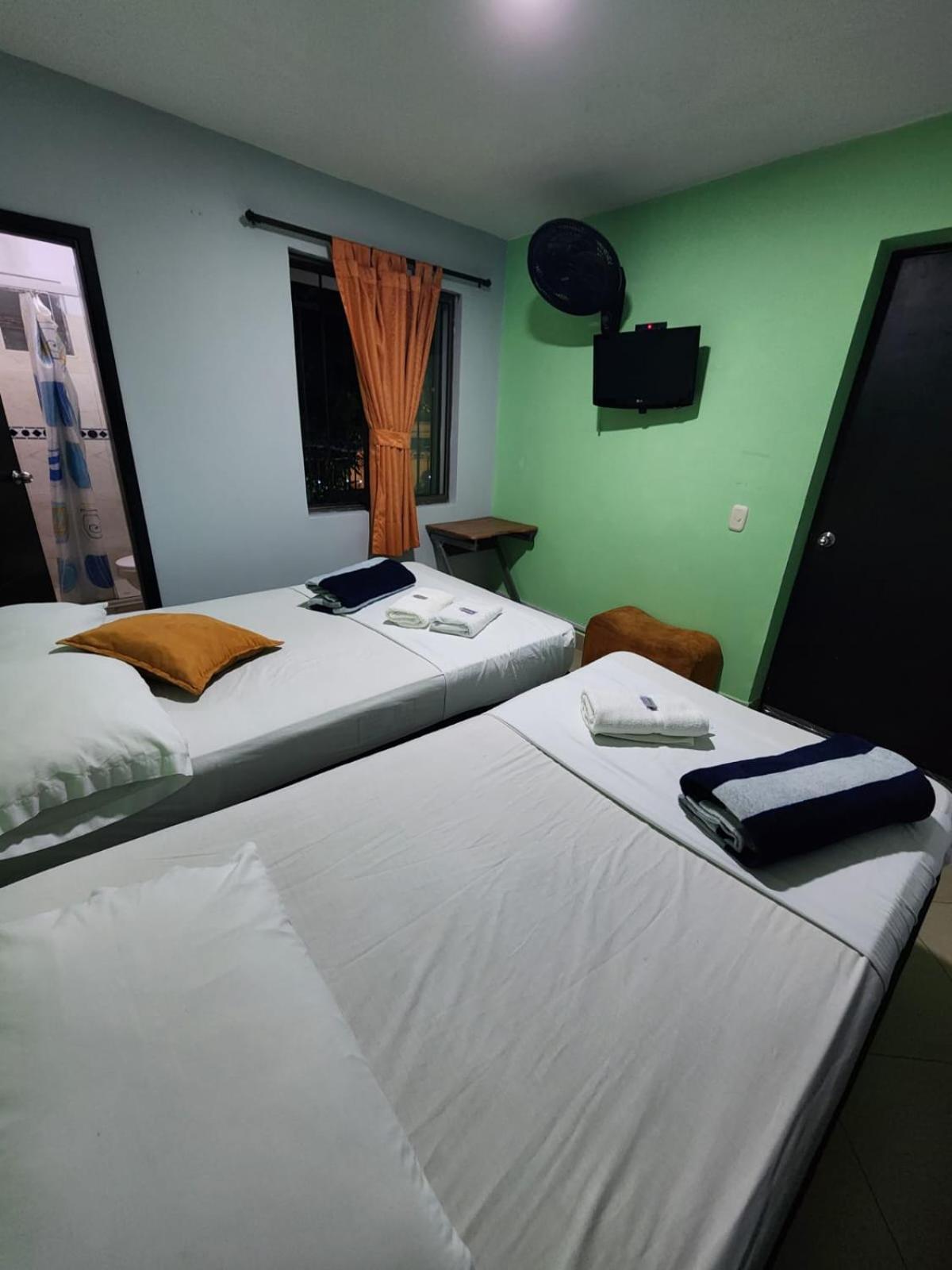 Hotel Laureles Home Medellín Exterior foto