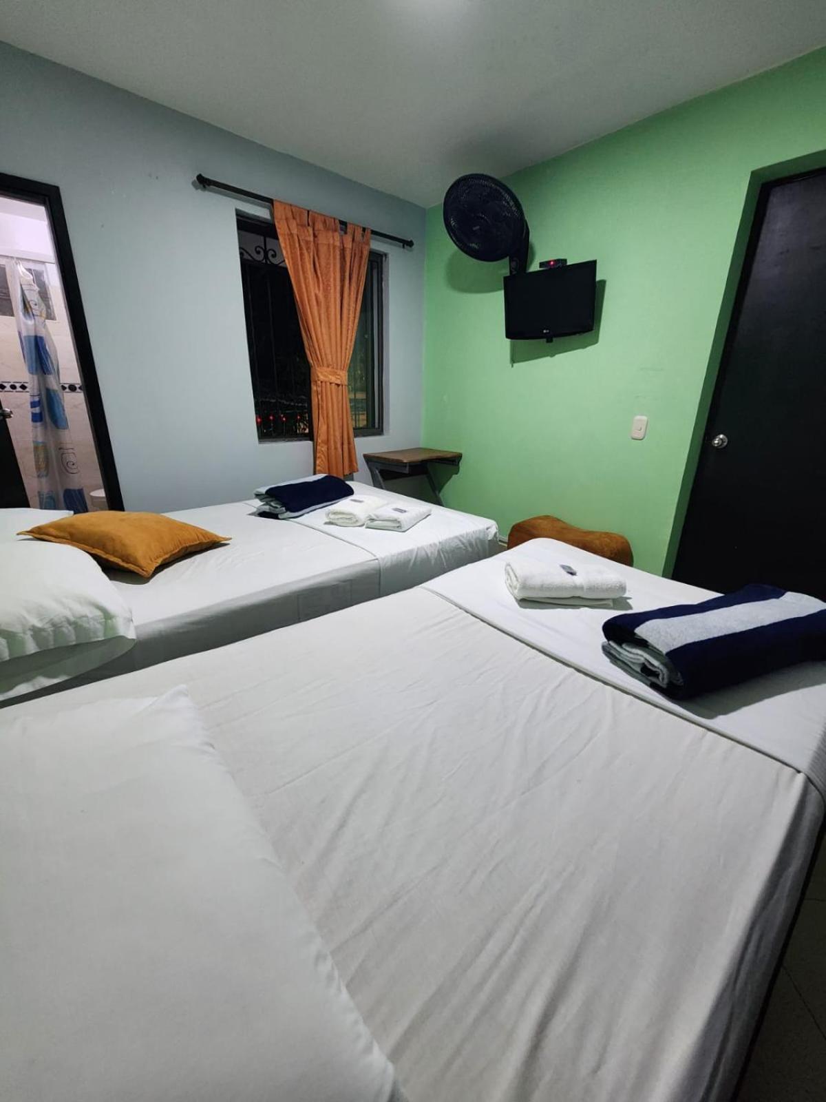 Hotel Laureles Home Medellín Exterior foto
