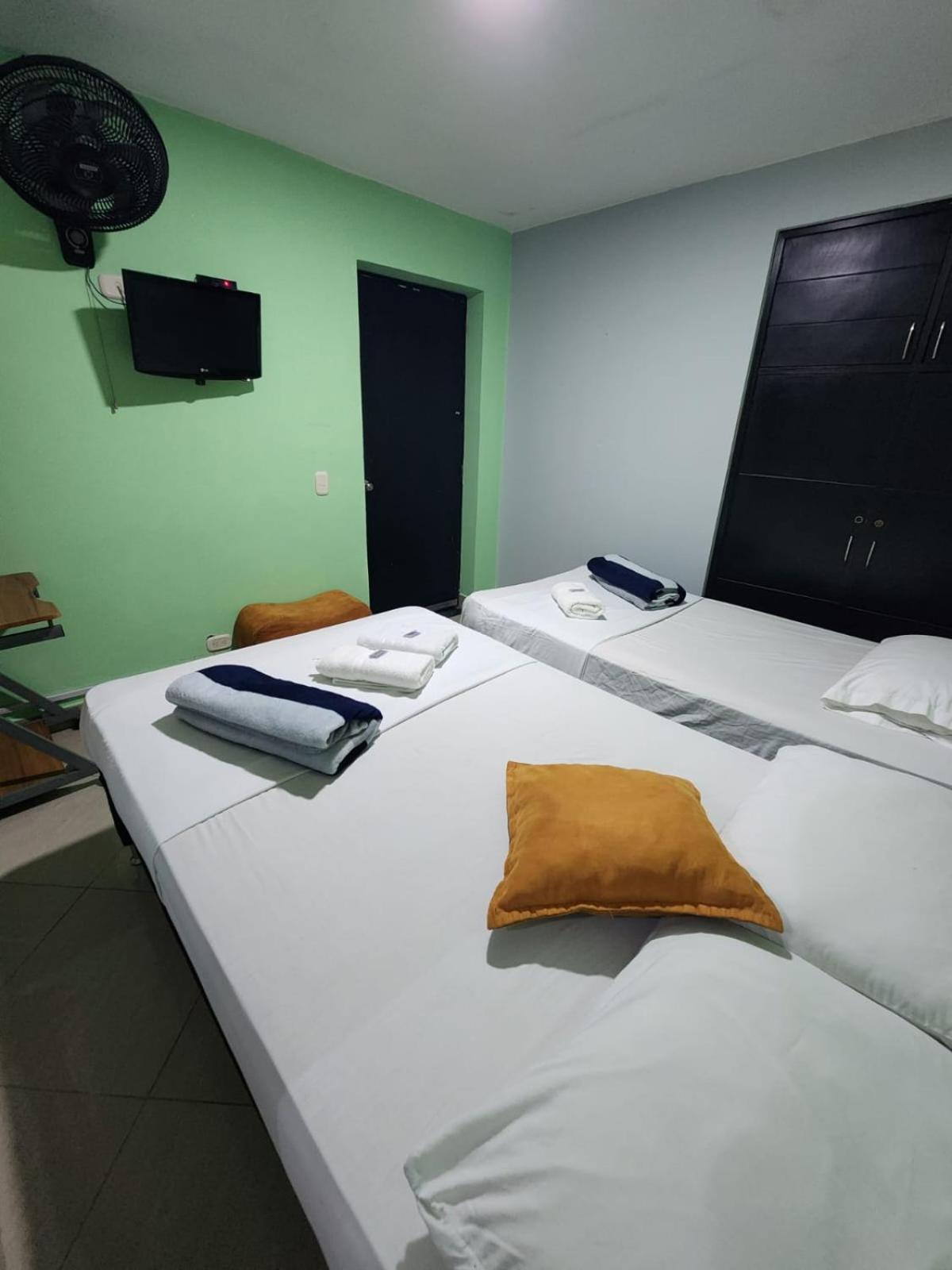 Hotel Laureles Home Medellín Exterior foto