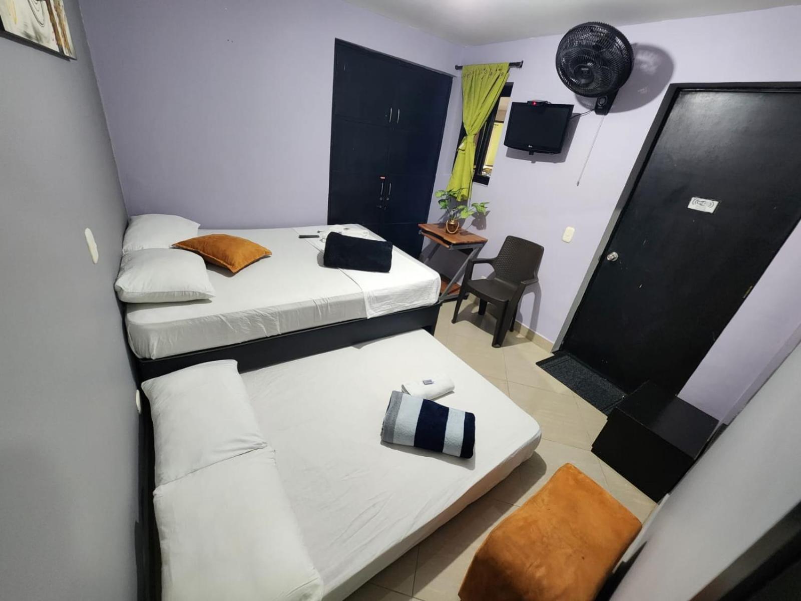 Hotel Laureles Home Medellín Exterior foto