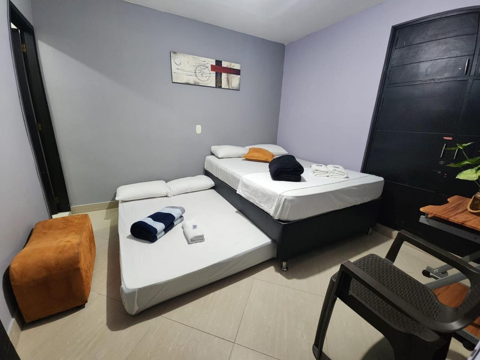 Hotel Laureles Home Medellín Exterior foto