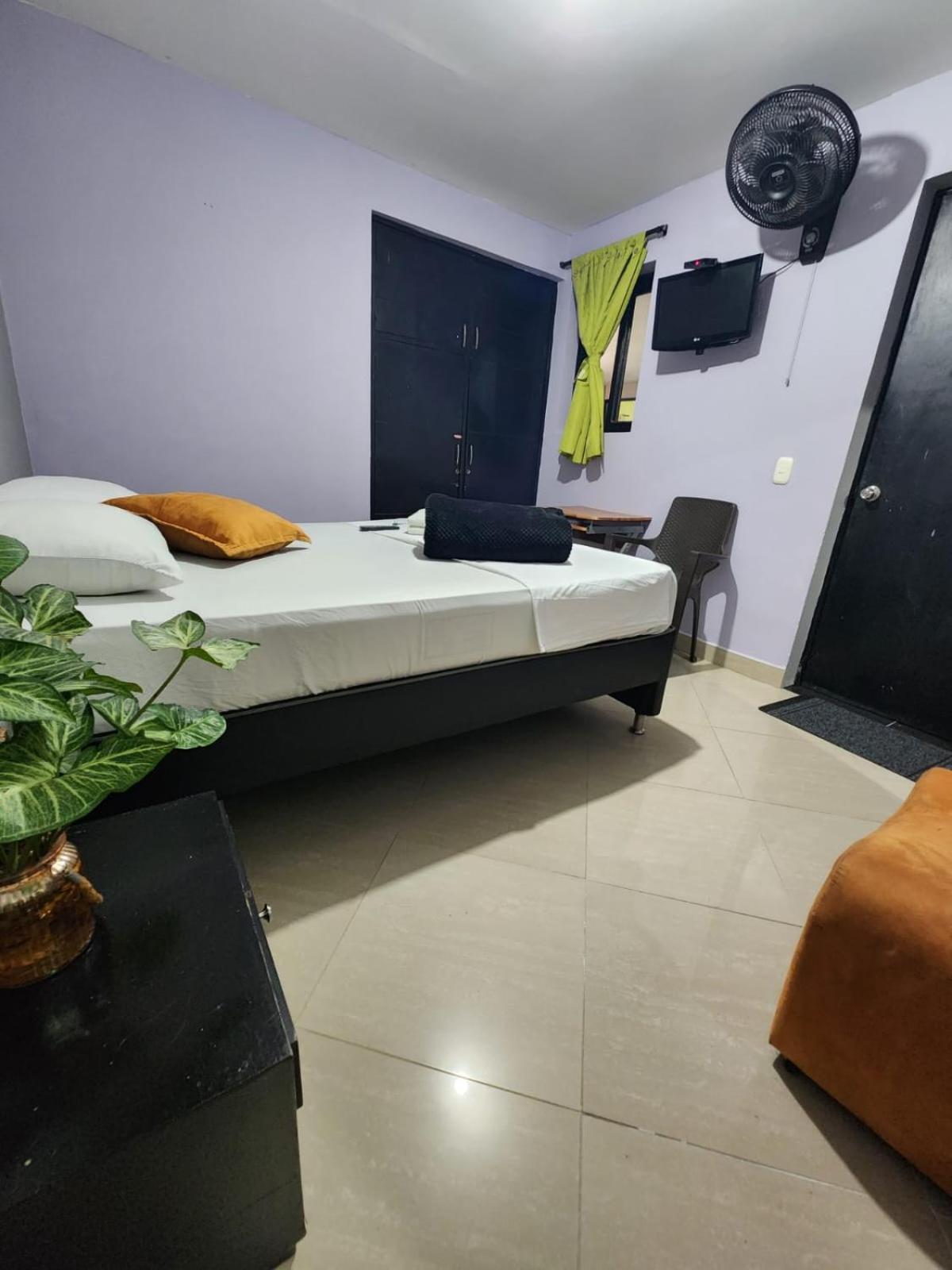 Hotel Laureles Home Medellín Exterior foto
