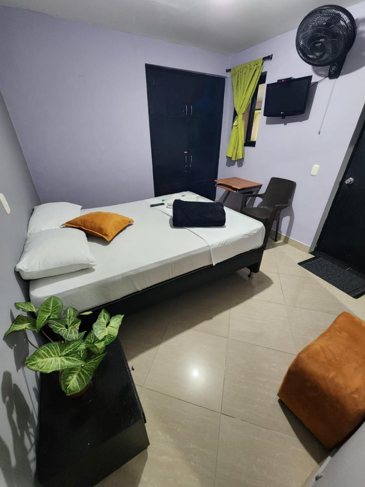 Hotel Laureles Home Medellín Exterior foto