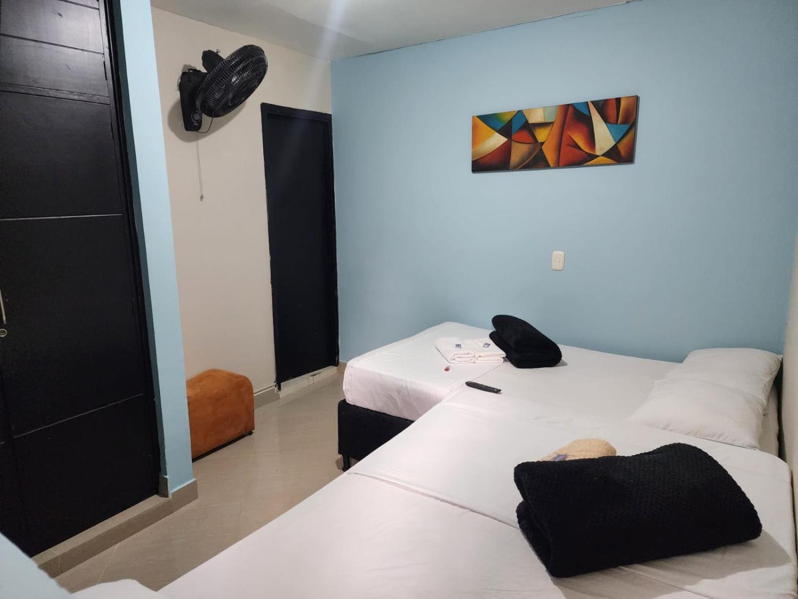 Hotel Laureles Home Medellín Exterior foto