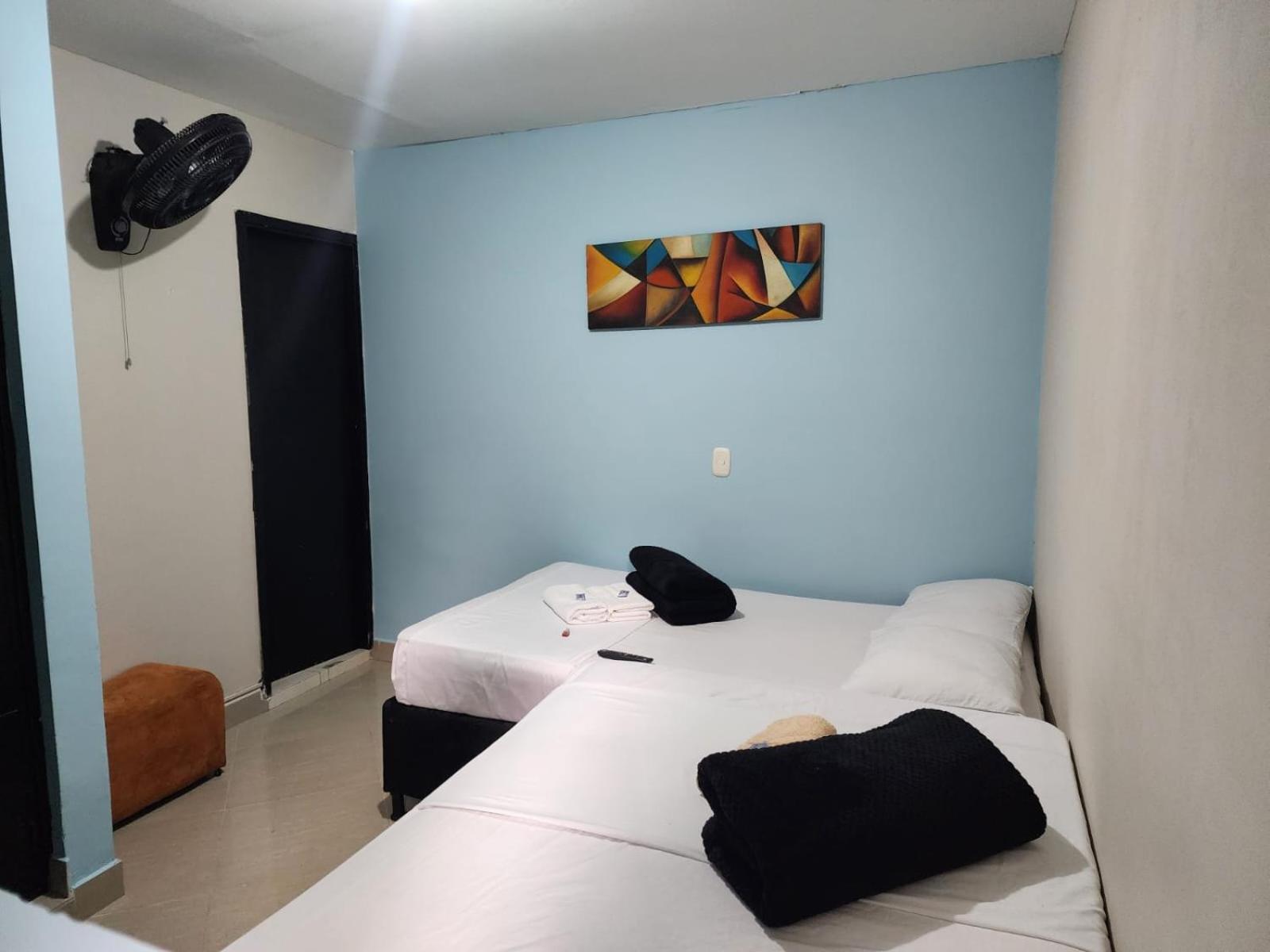 Hotel Laureles Home Medellín Exterior foto