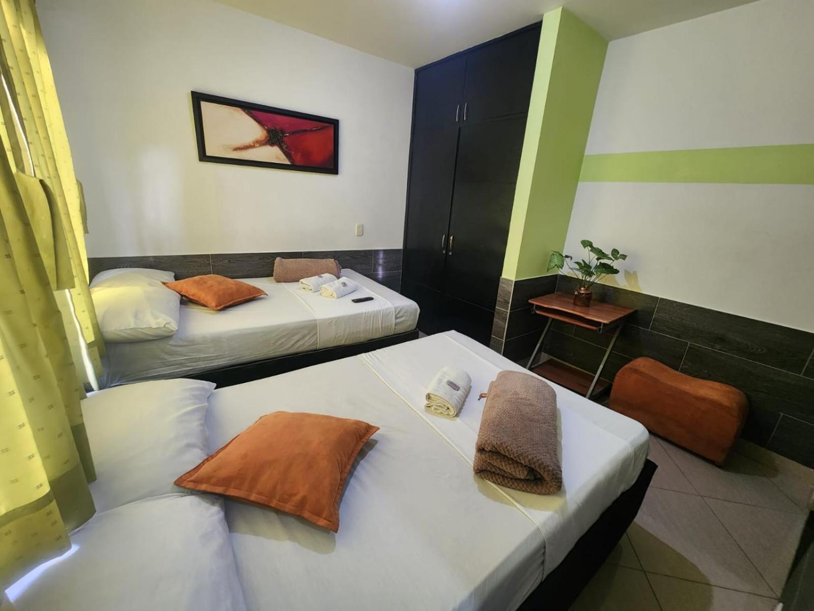 Hotel Laureles Home Medellín Exterior foto